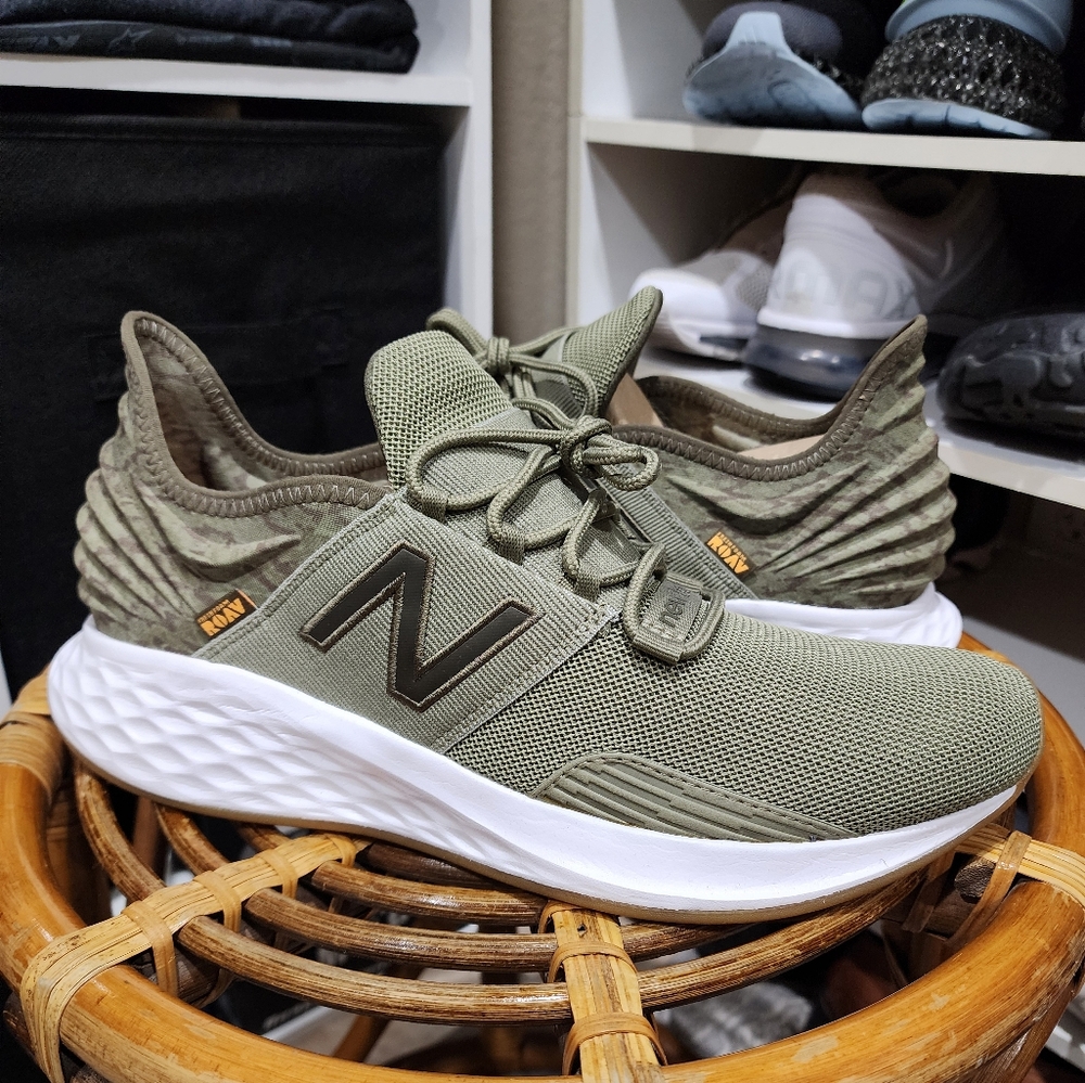 Mens New Balance Shoes